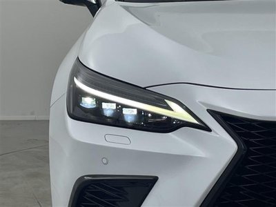 LEXUS NX - 4