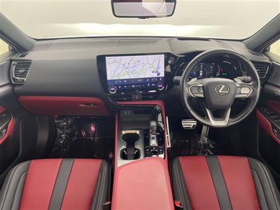 LEXUS NX - 2