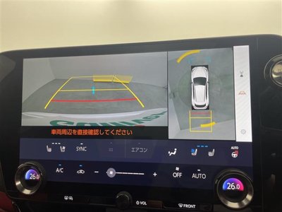LEXUS NX - 5