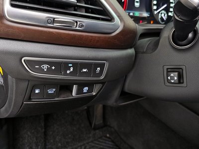 2021 Genesis G90 缩略图 14