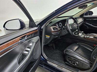2021 Genesis G90 缩略图 11