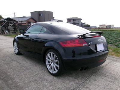 AUDI TT - 6