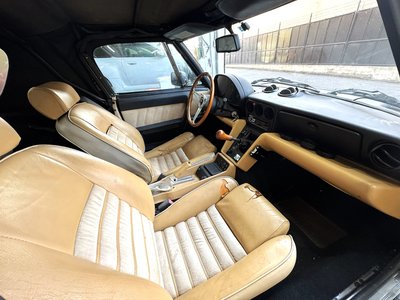 ALFA ROMEO ALFA SPIDER - 10