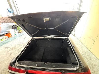 ALFA ROMEO ALFA SPIDER - 8