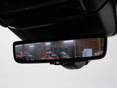 2024 LAND Rover RANGE ROVER — миниатюра 24