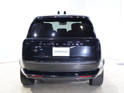 2024 LAND Rover RANGE ROVER 照片 7