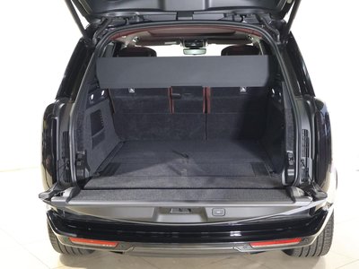2024 LAND Rover RANGE ROVER — миниатюра 33