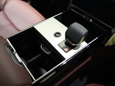 2024 LAND Rover RANGE ROVER — миниатюра 11