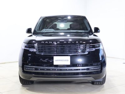 2024 LAND Rover RANGE ROVER 照片 8