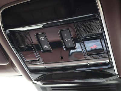 2024 LAND Rover RANGE ROVER — миниатюра 23