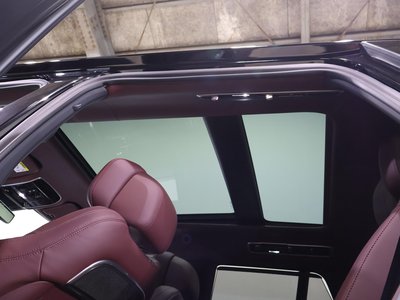 2024 LAND Rover RANGE ROVER — миниатюра 22