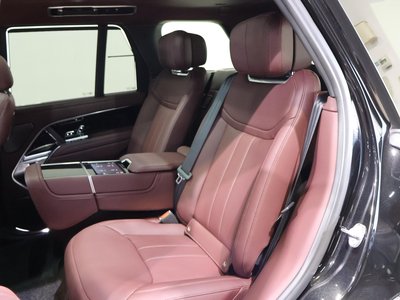 2024 LAND Rover RANGE ROVER 照片 5