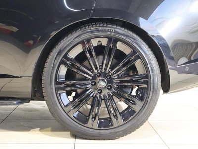 2024 LAND Rover RANGE ROVER 照片 9