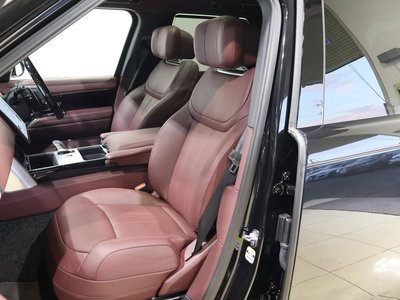 2024 LAND Rover RANGE ROVER 照片 3