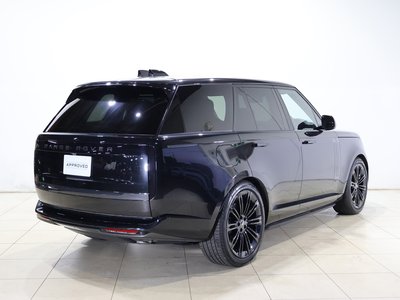 2024 LAND Rover RANGE ROVER — миниатюра 37