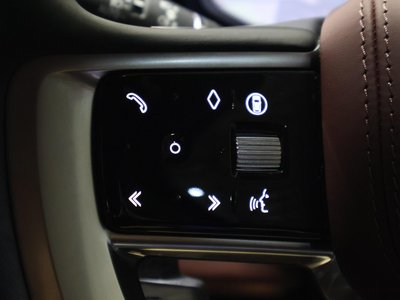 2024 LAND Rover RANGE ROVER — миниатюра 28