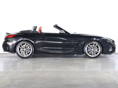 BMW Z4 - 5