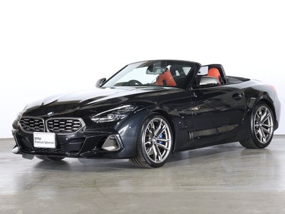 BMW Z4 - 1
