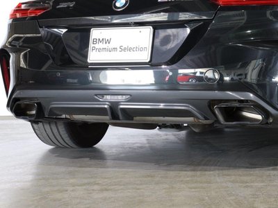 2023 BMW Z4 — миниатюра 12