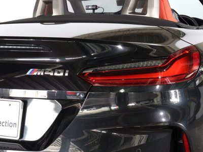 2023 BMW Z4 — миниатюра 14