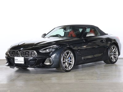 BMW Z4 - 2