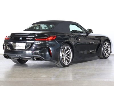 BMW Z4 - 4