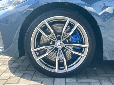 BMW 4 SERIES COUPE - 10