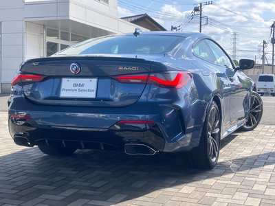 BMW 4 SERIES COUPE - 5