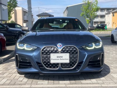 BMW 4 SERIES COUPE - 6