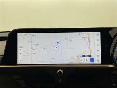 TOYOTA CROWN SPORT - 3