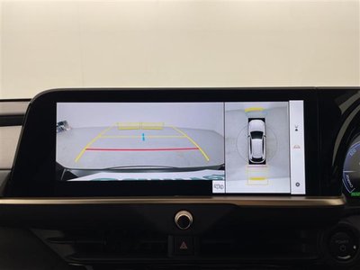 TOYOTA CROWN SPORT - 4