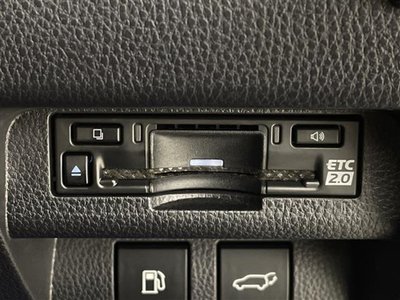 TOYOTA CROWN SPORT - 6