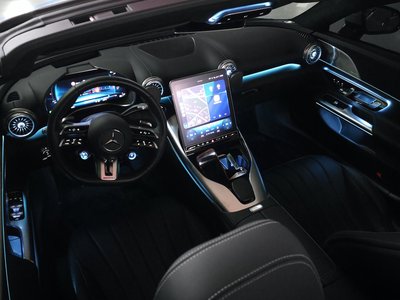 صورة 9 لـ 2024 Mercedes-BENZ SL