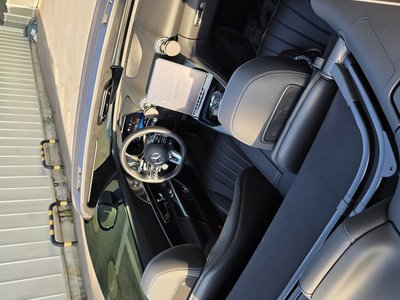MERCEDES-BENZ SL - 4