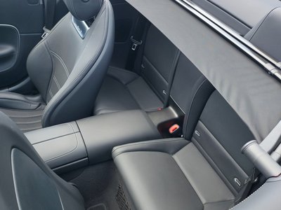 2024 Mercedes-BENZ SL 缩略图 11