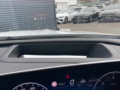 MERCEDES-BENZ C-CLASS - 6