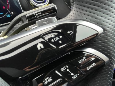 MERCEDES-BENZ C-CLASS - 8