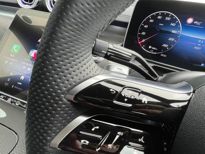 MERCEDES-BENZ C-CLASS - 7