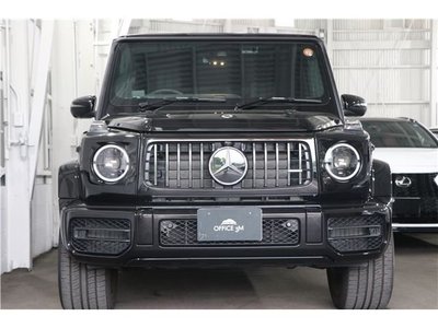 MERCEDES-BENZ G-CLASS - 2