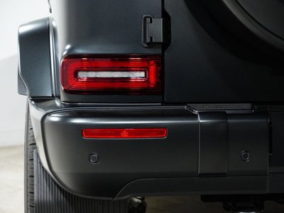 MERCEDES-BENZ G-CLASS AMG - 7