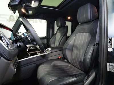 MERCEDES-BENZ G-CLASS AMG - 3