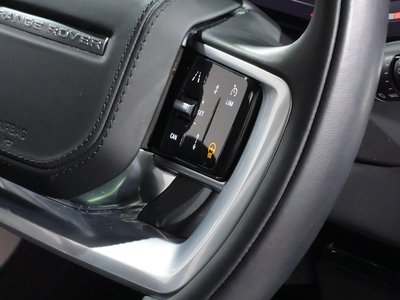 LAND ROVER RANGE ROVER - 7