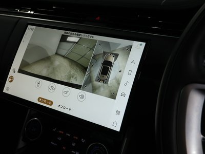 LAND ROVER RANGE ROVER - 8