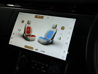 LAND ROVER RANGE ROVER - 4