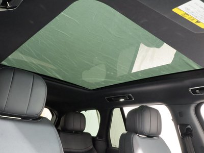 LAND ROVER RANGE ROVER - 3