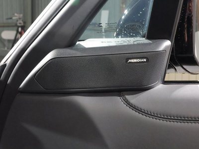 LAND ROVER RANGE ROVER - 6