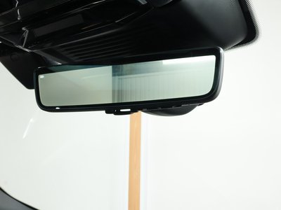 LAND ROVER RANGE ROVER - 9