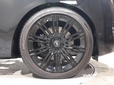 LAND ROVER RANGE ROVER - 10