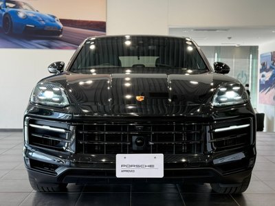 PORSCHE CAYENNE - 3