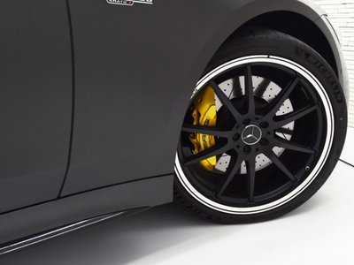 2023 Mercedes-BENZ GT AMG — миниатюра 20